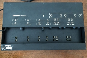 Power MPK 706 B