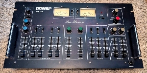 Power MPK 706