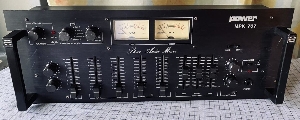Power MPK 707