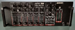 Power MPK 711