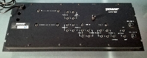Power MPK 711