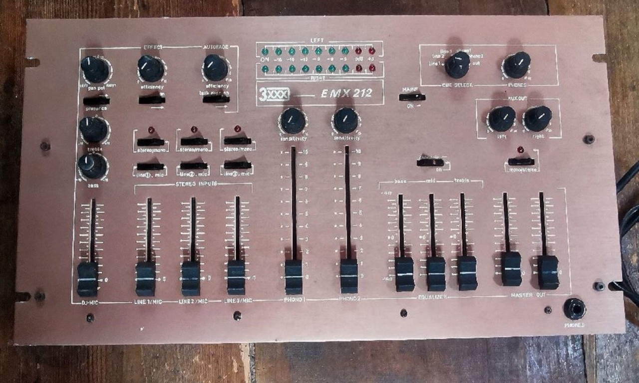 3XXX EMX 212