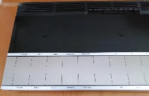 Bang & Olufsen Beocenter 6000