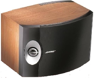 Bose 301