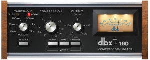 dbx 160
