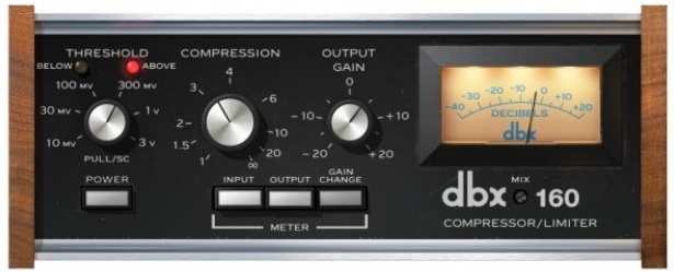 DBX 160
