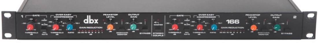 DBX 166