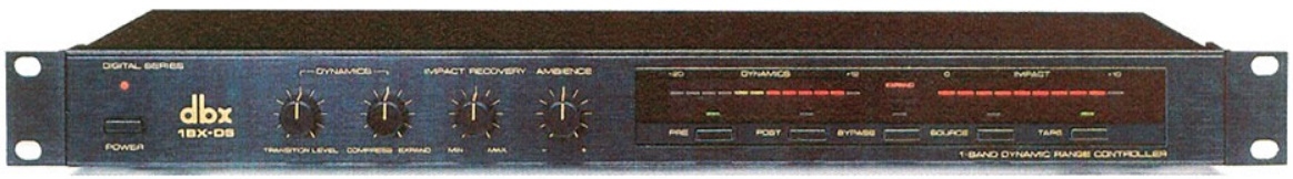 DBX 1BX-DS