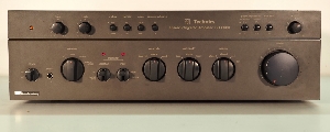 Technics SU-8080