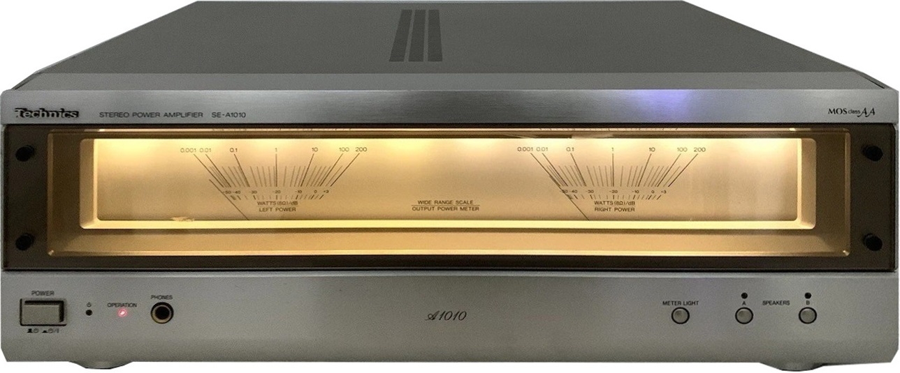 Technics SE-A1010