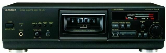 Technics RS-AZ6