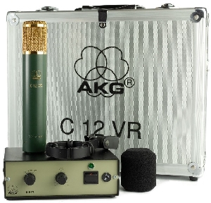 C12VR