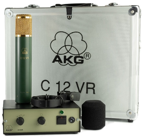 AKG C 12 VR