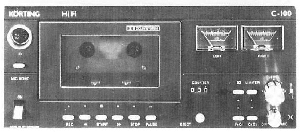 C 100