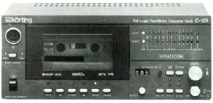 C 101