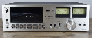 Technics RS-615 US