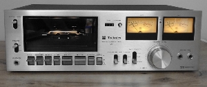 Technics RS-615 US