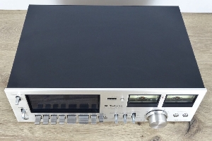 Technics RS-615 US