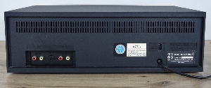 Technics RS-615 US