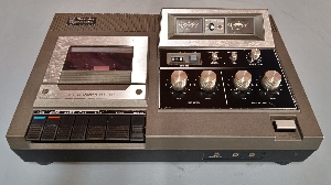 Technics RS-620 US