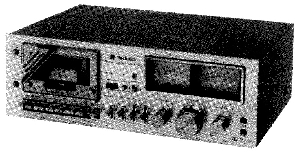 Technics RS-631