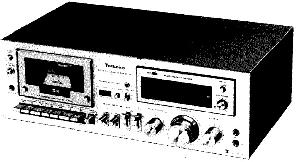 Technics RS-641