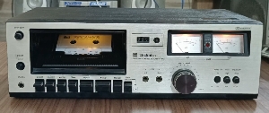 Technics RS-612 US