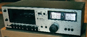 Technics RS-612 US