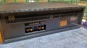 Technics RS-612 US