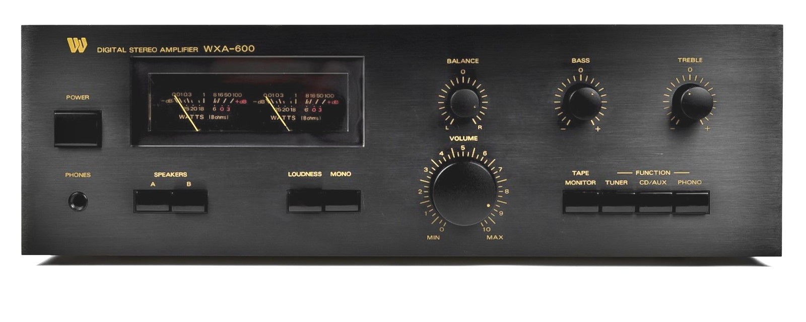 Wangine WXA-600