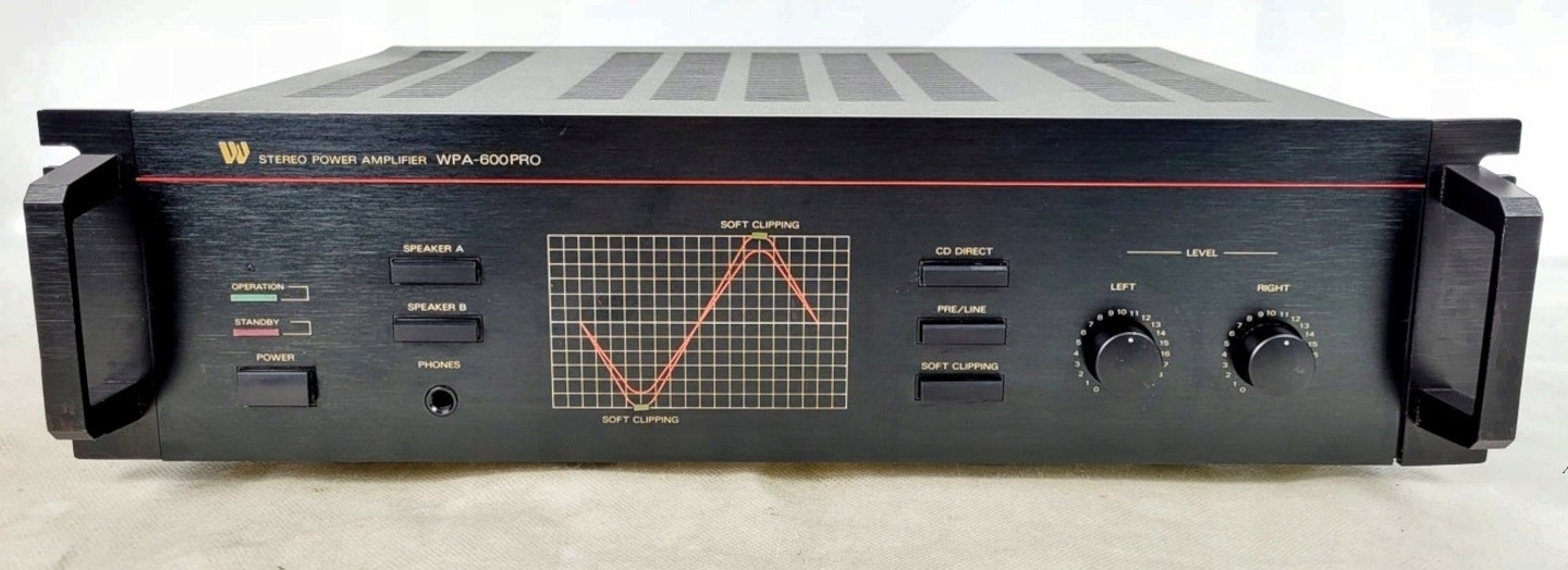 Wangine WPA-600 PRO