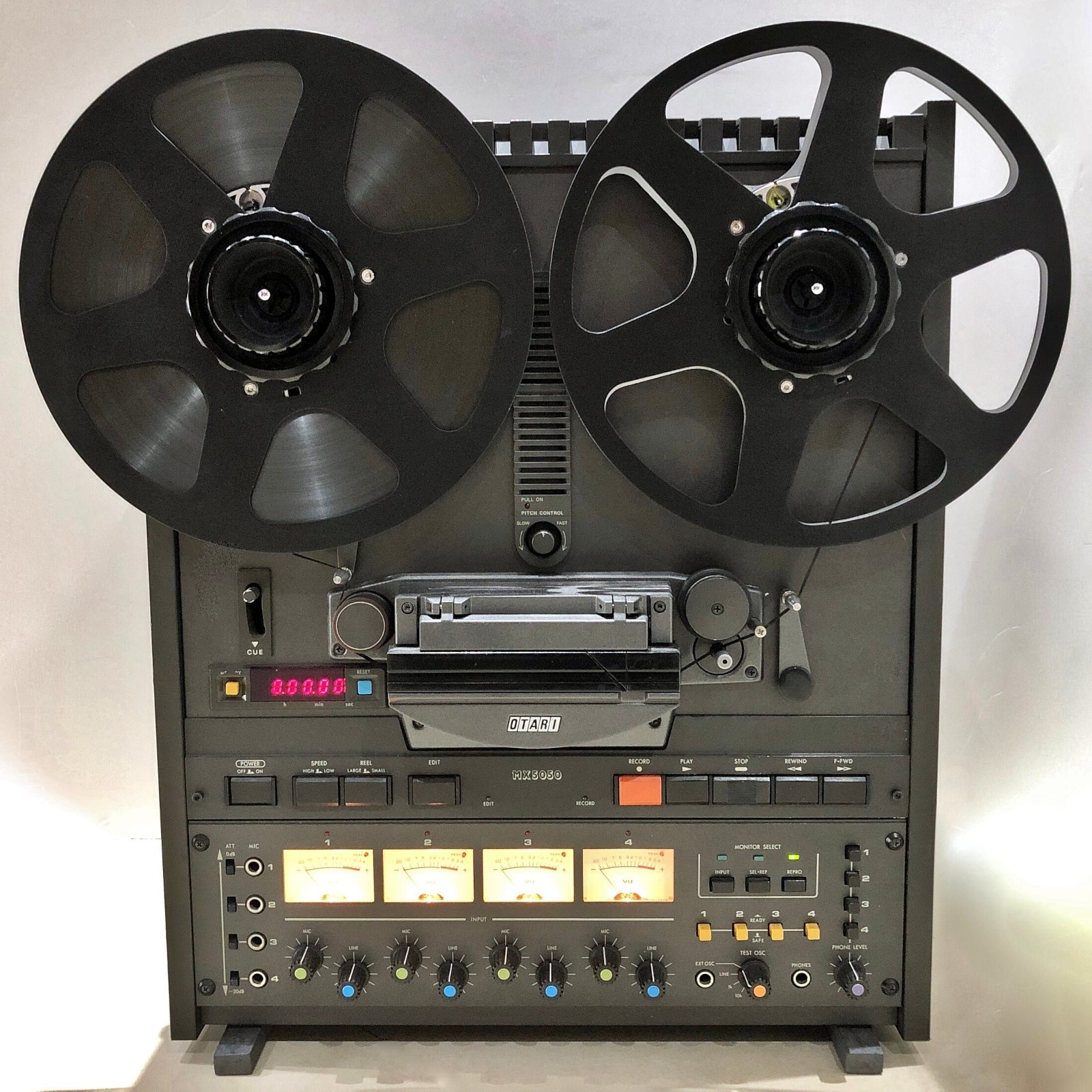 Otari MX-5050 BQ II