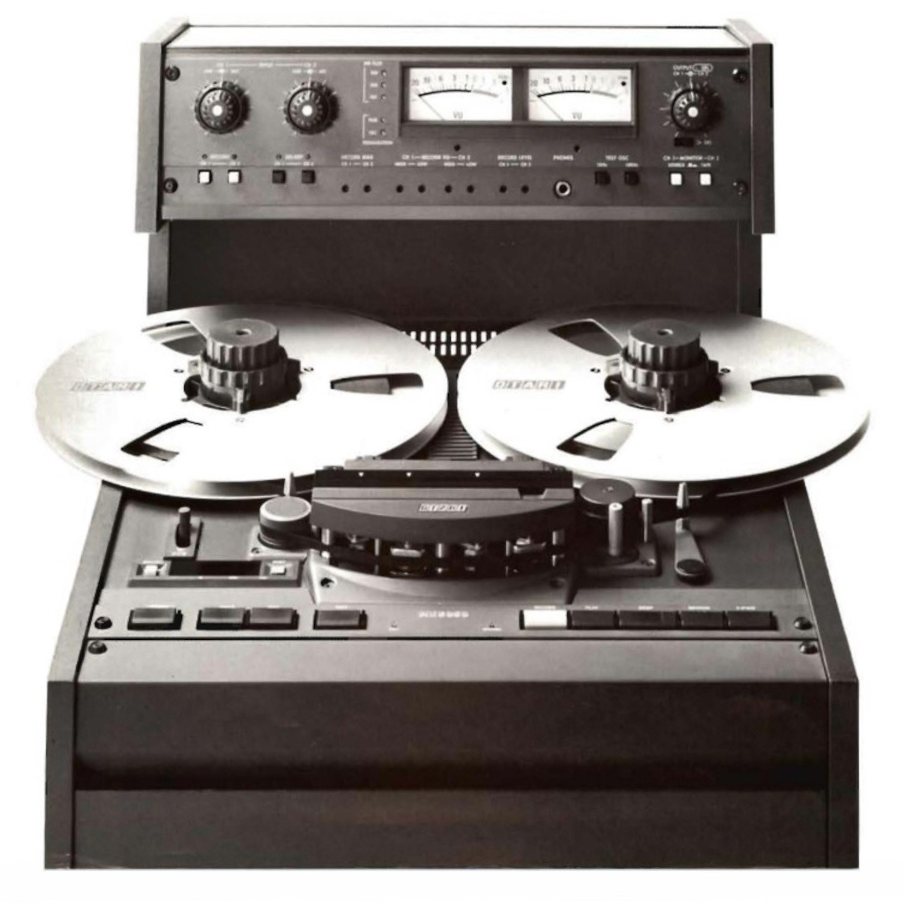 Otari MK III