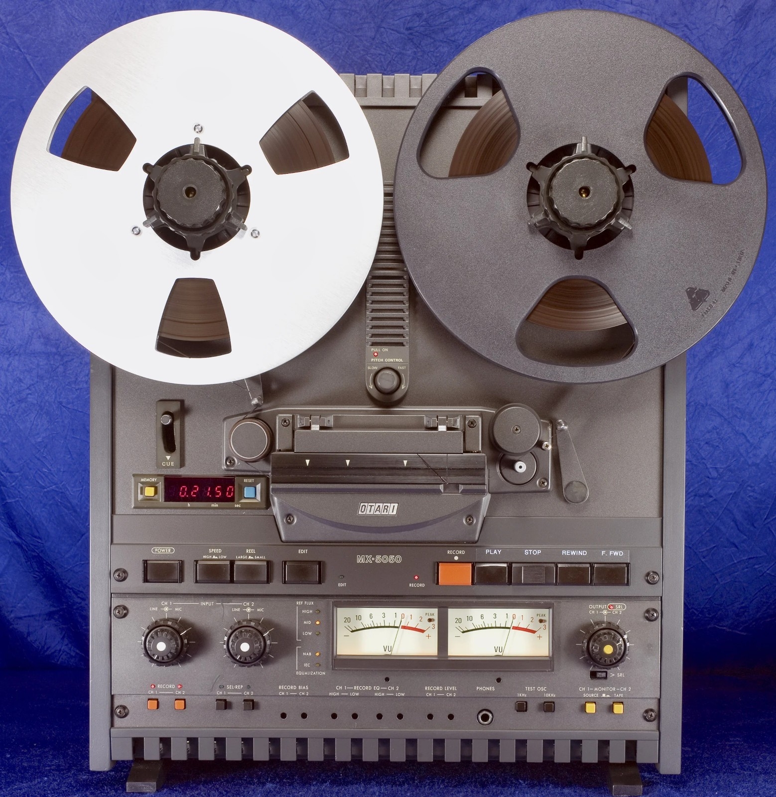 Otari MX-5050 BII-2