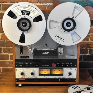 Otari MX 5050-2S