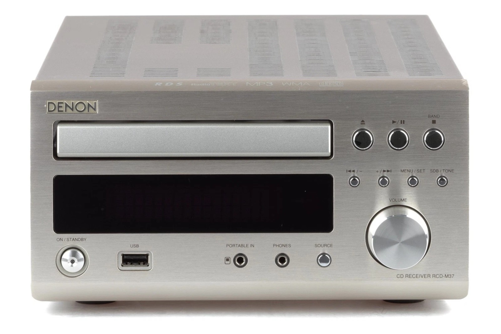 Denon RCD-M37