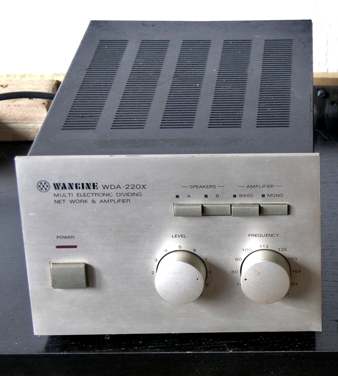 Wangine WDA-220X