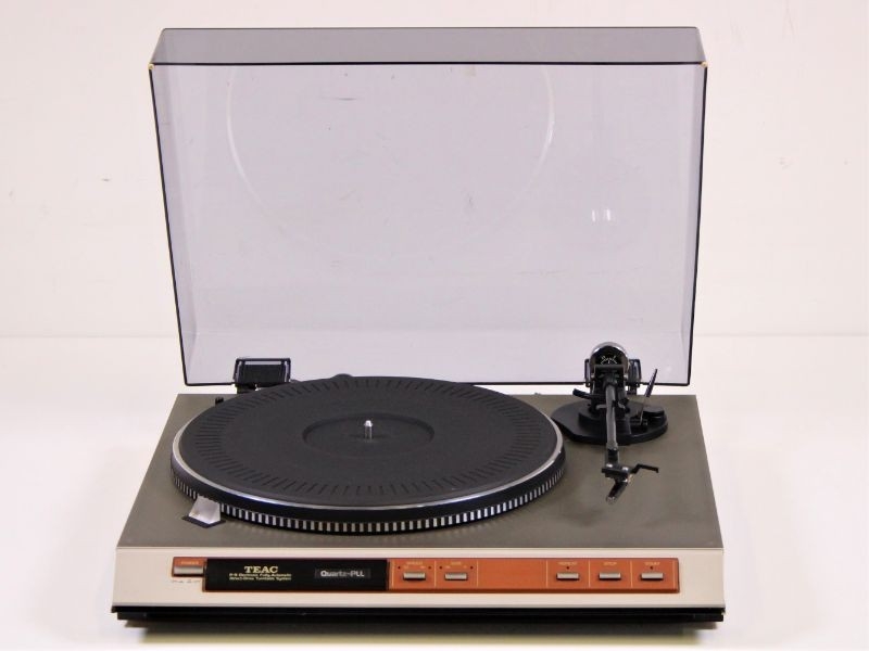 Teac P-9