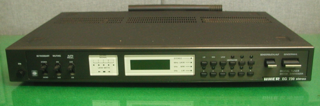 Uher EG 730