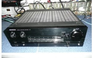 Kenwood A 51