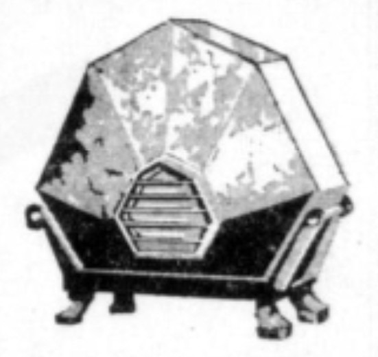 Philips 2110