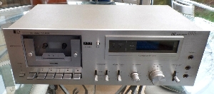 Pye SR 3390 Hifi Sound Project