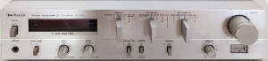 Technics SU-V3