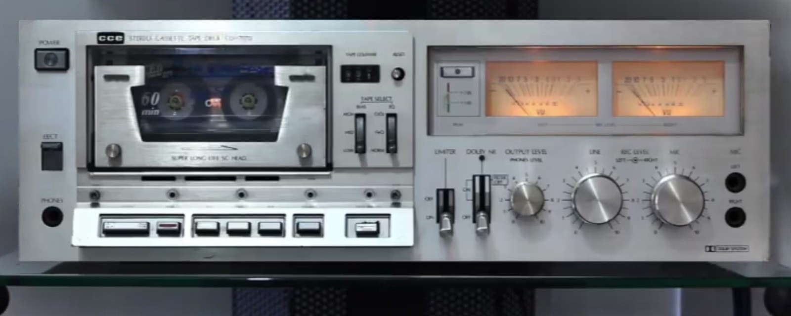 CCE CD-7070