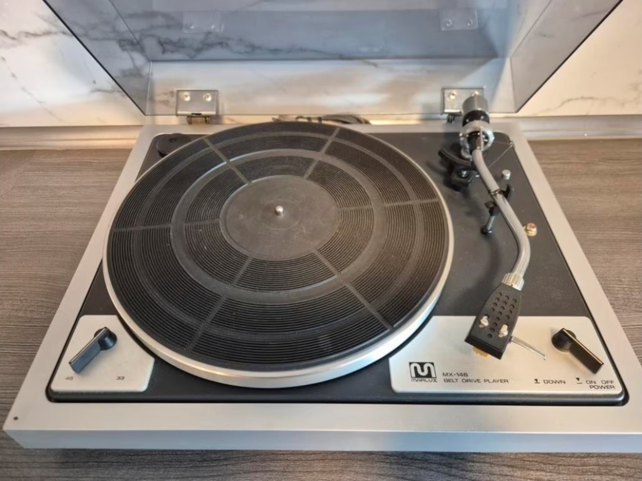 Marlux MX-146