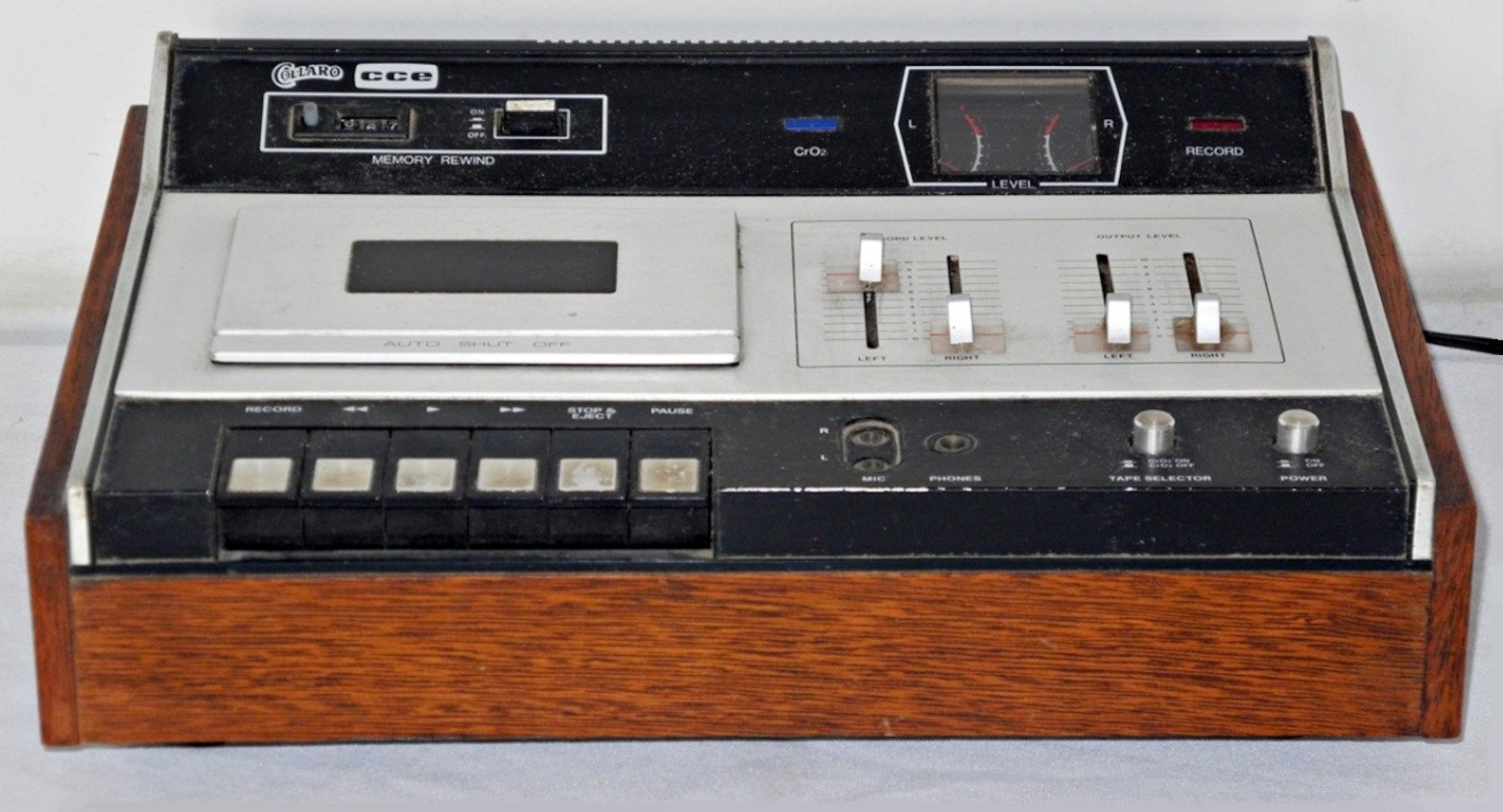 CCE CD-720