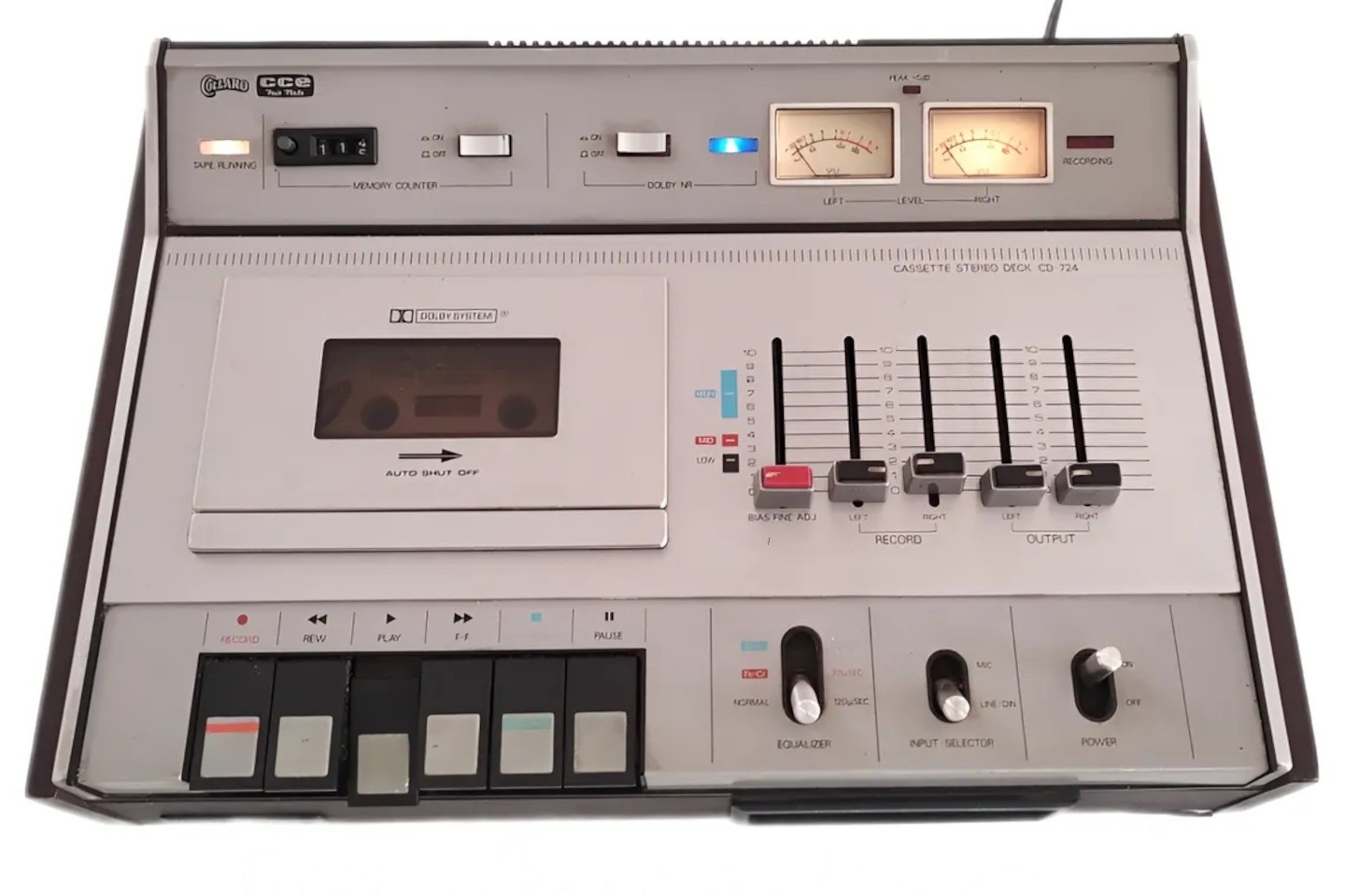 CCE CD-724