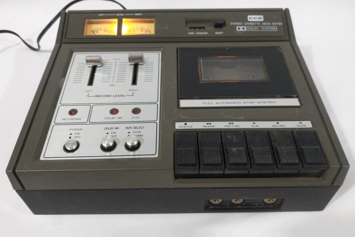 CCE CD-703
