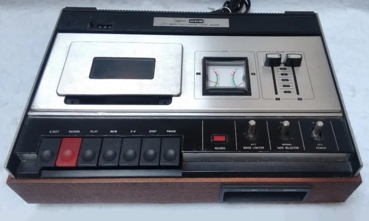 CCE CD-700