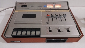 Audiotronic ACD 990D